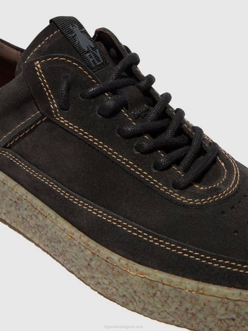 diesel Fly London Heren veterschoenen ruko589 V2B0818