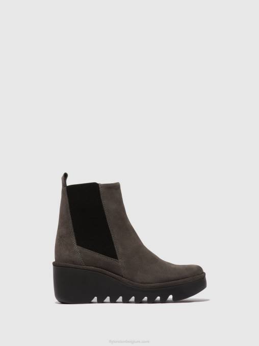 diesel Fly London vrouwen chelsea enkellaarzen bagu233 V2B0155