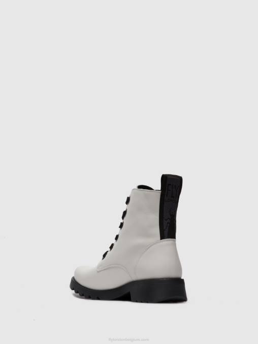 vloerkleed gebroken wit Fly London vrouwen enkellaarzen met veters ragi539 V2B0286
