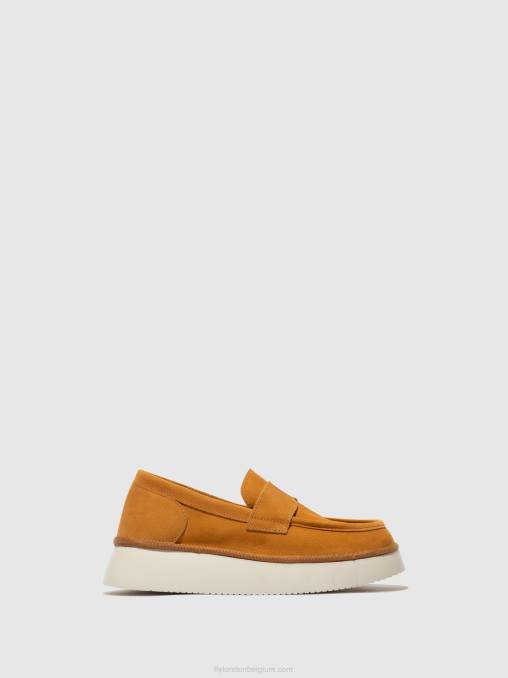 maïs Fly London vrouwen instapschoenen coaf418 V2B0638