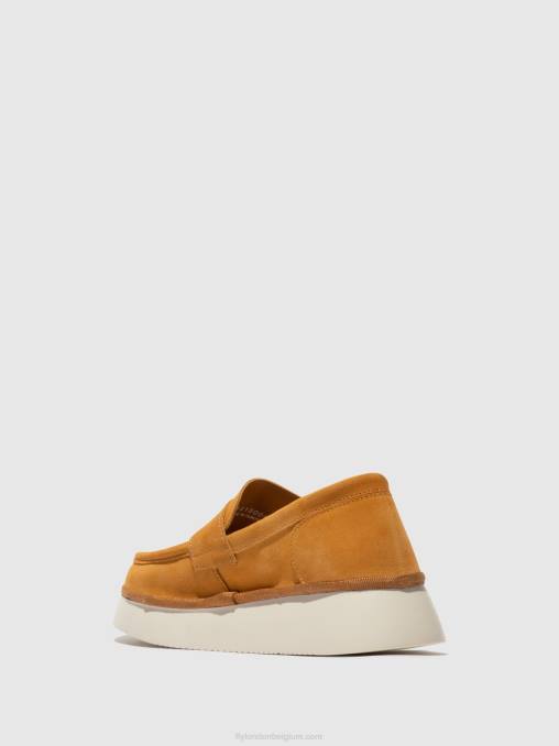 maïs Fly London vrouwen instapschoenen coaf418 V2B0638