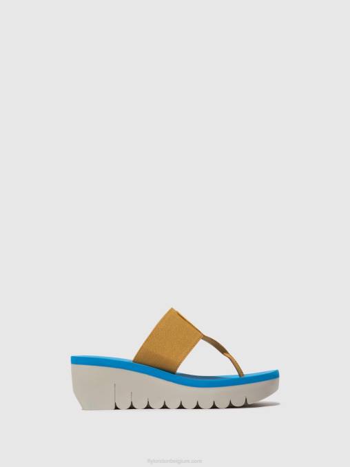 hommel Fly London vrouwen instappers yomu725 V2B0358