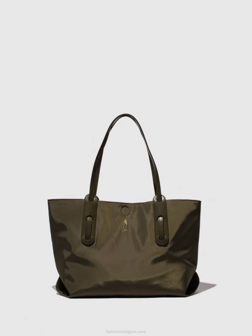 groente Fly London vrouwen draagtassen dozi738 V2B0790