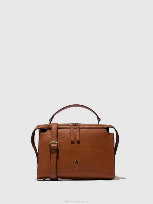 kameel Fly London vrouwen handtassen tassen demy734 V2B0782