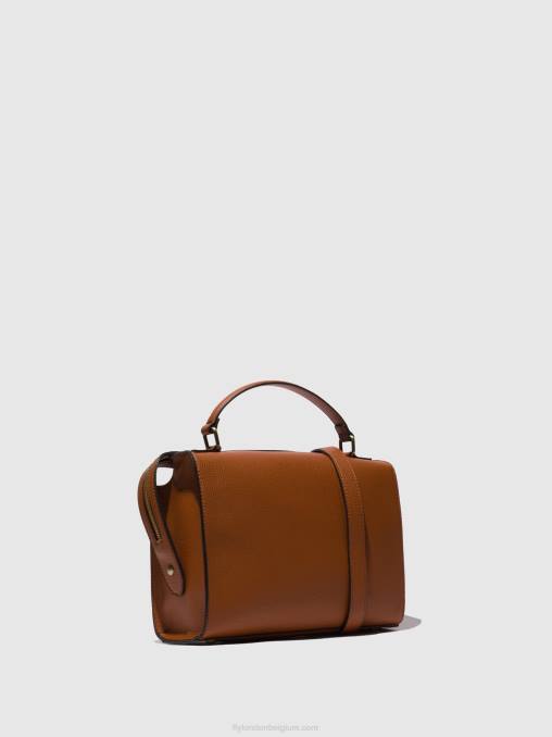 kameel Fly London vrouwen handtassen tassen demy734 V2B0782