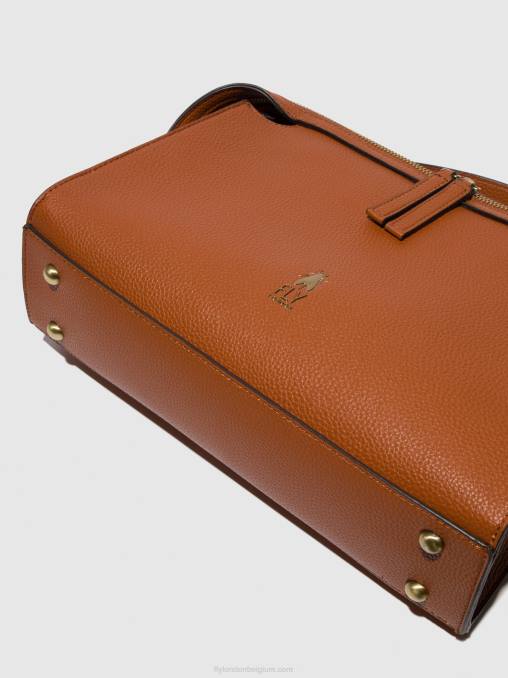 kameel Fly London vrouwen handtassen tassen demy734 V2B0782