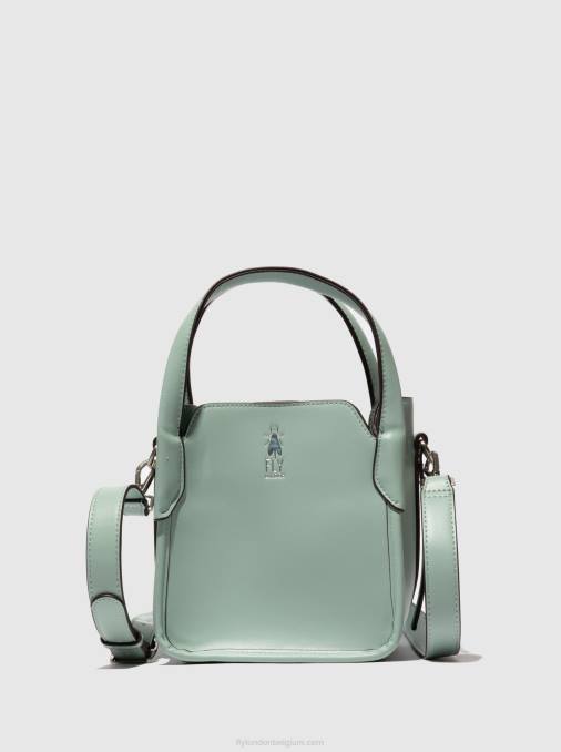 mynt Fly London vrouwen handtas tassen both714 V2B0779