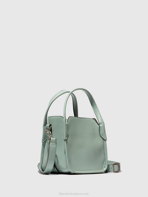 mynt Fly London vrouwen handtas tassen both714 V2B0779