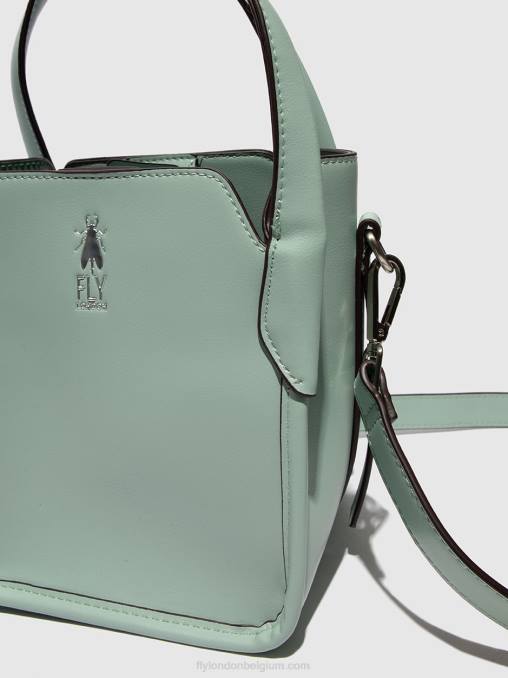 mynt Fly London vrouwen handtas tassen both714 V2B0779