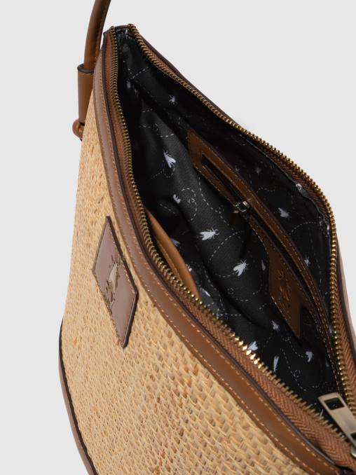 kameel Fly London vrouwen schoudertassen doni732 V2B0789
