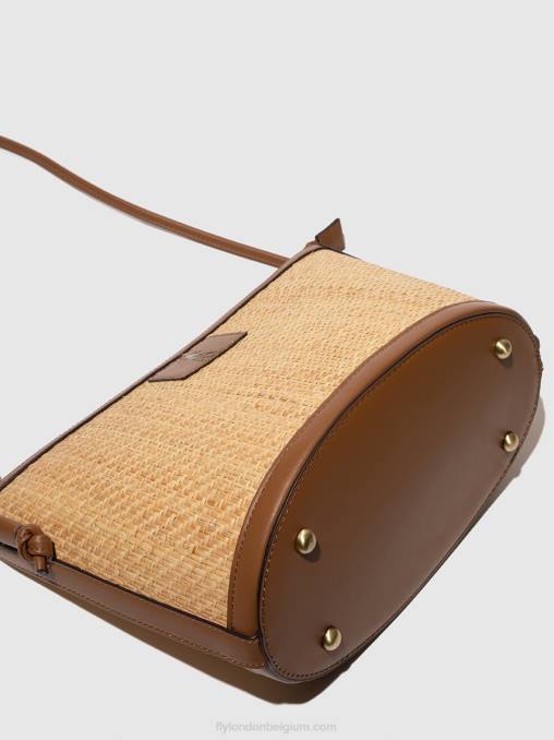 kameel Fly London vrouwen schoudertassen doni732 V2B0789